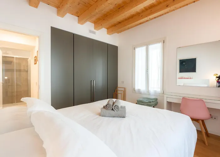 La Casa Di Mimi By 