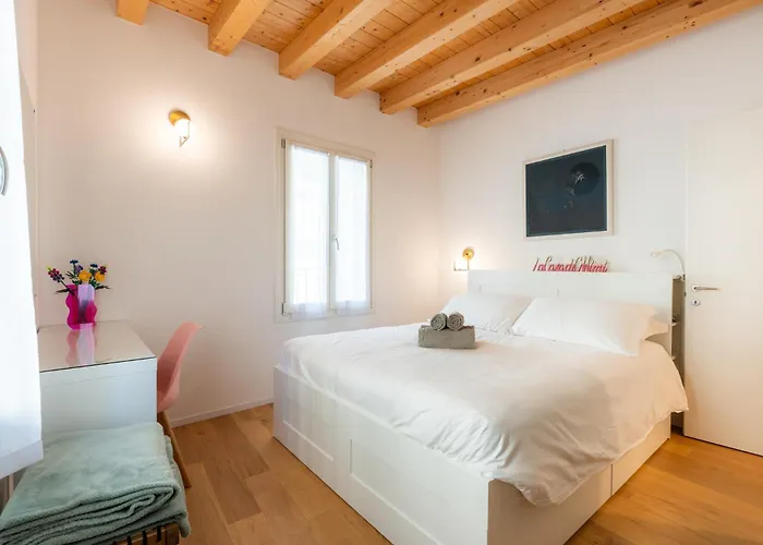 La Casa Di Mimi By 